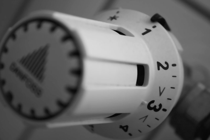 Come si sfiata un termoconvettore